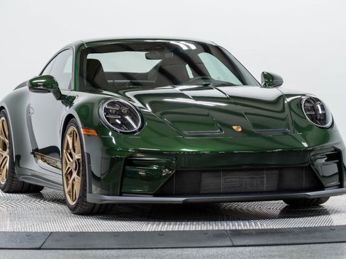 Used 2026 Porsche 911 GT3 image 1