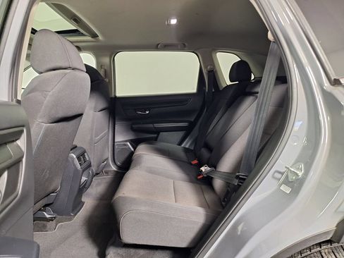 Used 2024 Honda CR-V EX image 10