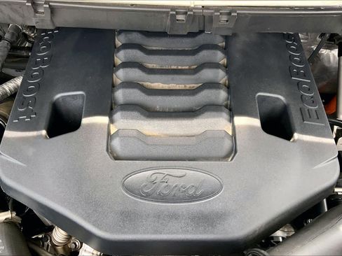 Used 2023 Ford F150 King Ranch w/ Equipment Group 601A High AWD/4WD image 32