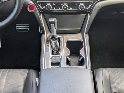 Used 2022 Honda Accord Sport Special Edition image 21