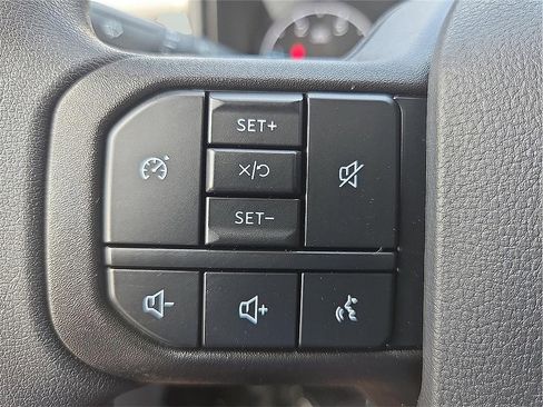 New 2025 Ford F250 XL w/ STX Appearance Package image 17