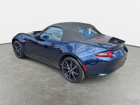 New 2026 MAZDA MX-5 Miata Grand Touring RWD image 7