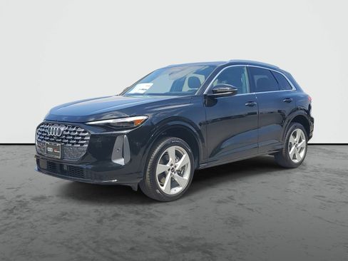 New 2026 Audi Q5 Premium Plus AWD/4WD image 2