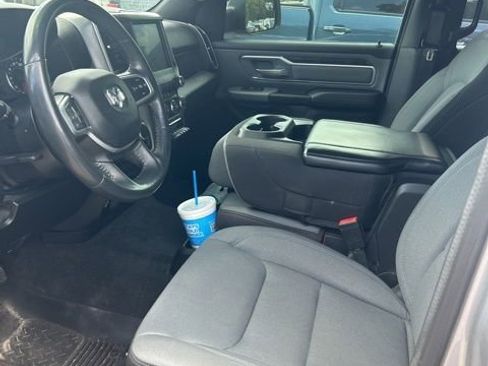 Used 2023 RAM 1500 Lone Star AWD/4WD image 7