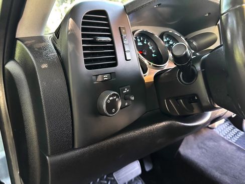 Used 2013 GMC Sierra 1500 SLE w/ Power Tech Package AWD/4WD image 18
