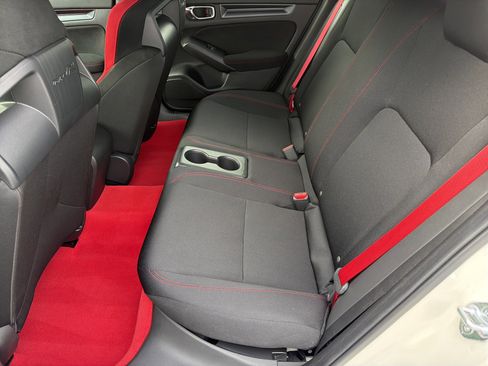 Used 2023 Honda Civic Type R image 19