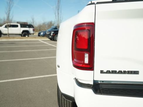 Used 2026 RAM 3500 Laramie w/ Max Tow Package image 42
