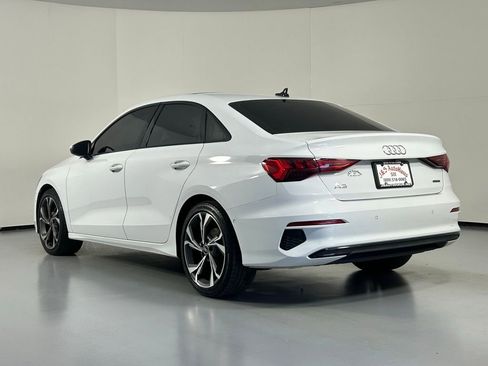 Used 2023 Audi A3 2.0T Premium w/ Convenience Package image 5