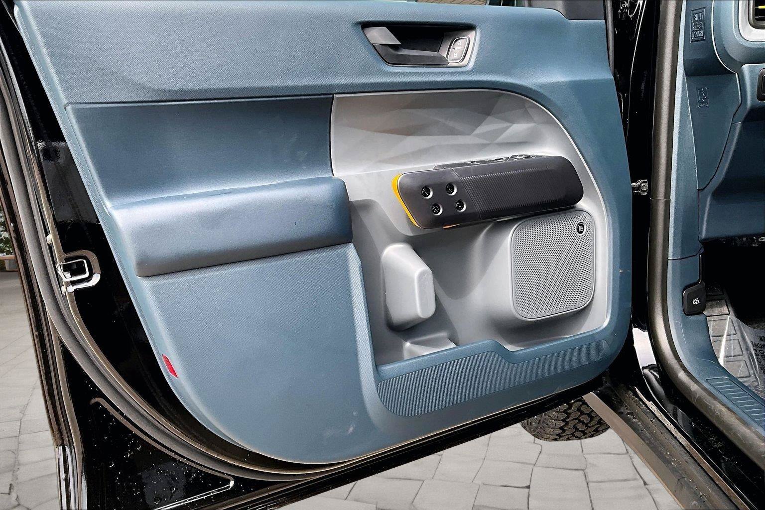 New 2026 Ford Maverick Tremor AWD/4WD image 10