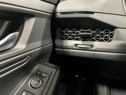 New 2025 Honda Accord LX image 14