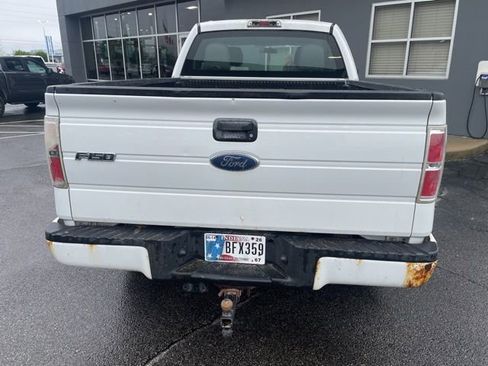 Used 2010 Ford F150 XL image 8