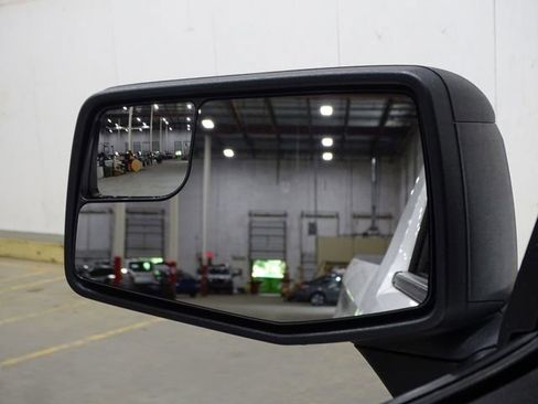 Used 2024 Chevrolet Silverado 1500 W/T w/ WT Fleet Convenience Package image 34