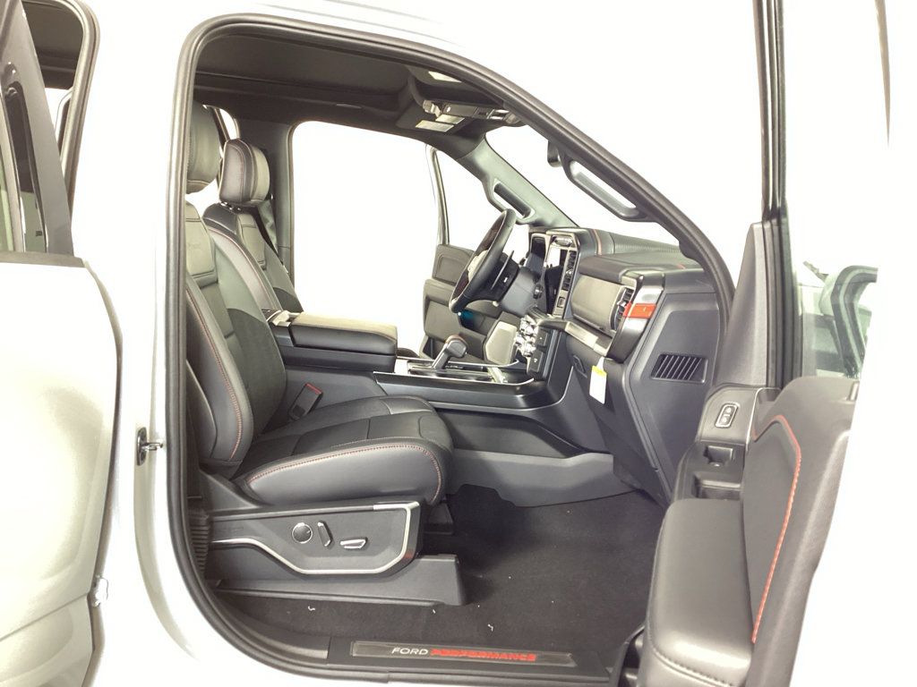 New 2026 Ford F150 Raptor AWD/4WD image 9