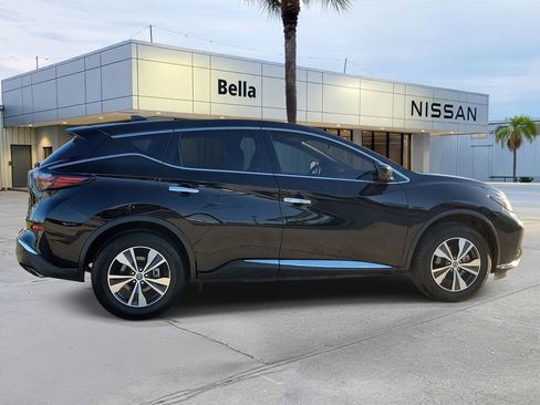 Certified 2021 Nissan Murano S image 5