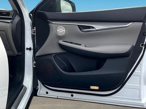 Certified 2023 INFINITI QX50 Luxe AWD/4WD image 27