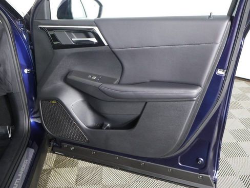 New 2026 Mitsubishi Outlander SE image 28