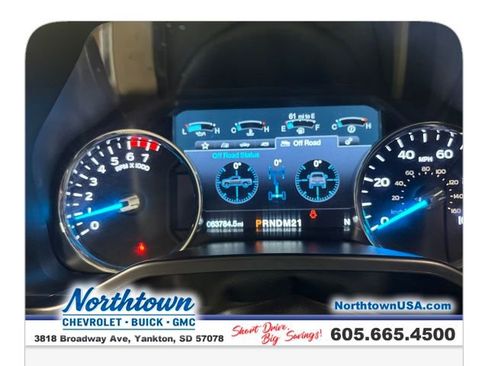 Used 2017 Ford F250 Lariat w/ Lariat Value Package image 16