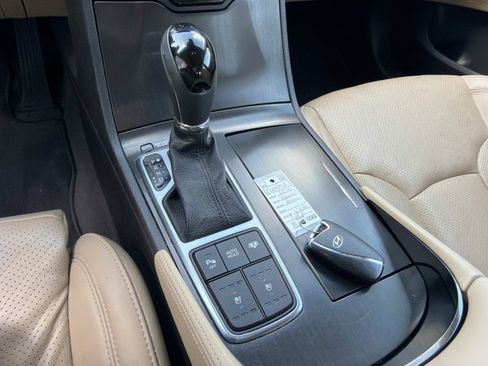 Used 2016 Hyundai Azera Limited FWD image 31
