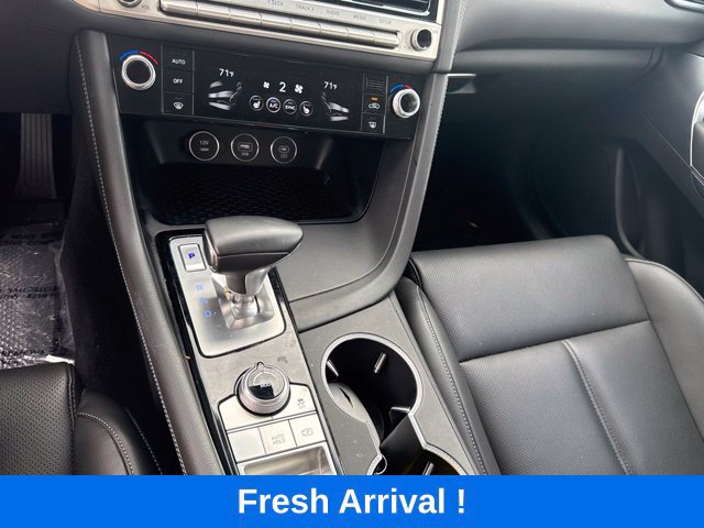Used 2026 Genesis G70 2.5T RWD image 8