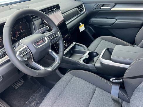 New 2026 GMC Terrain Elevation w/ Technology Package II image 7