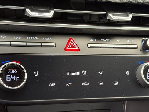 New 2026 Hyundai Sonata SEL FWD image 25