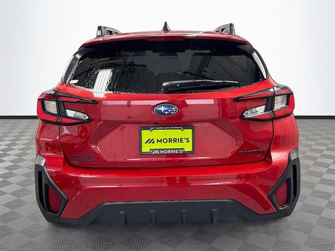 New 2026 Subaru Crosstrek 2.0i Premium image 31