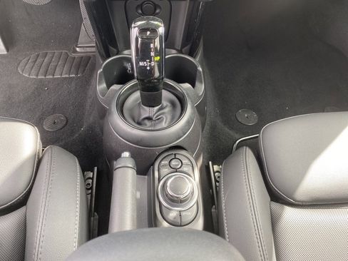 Certified 2023 MINI Cooper S image 14