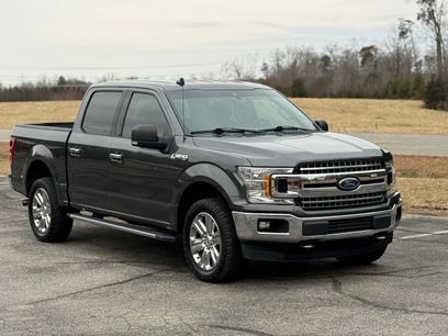 Used 2020 Ford F150 XLT w/ Equipment Group 302A Luxury