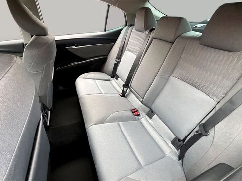 Used 2025 Toyota Camry LE w/ Convenience Package FWD image 20