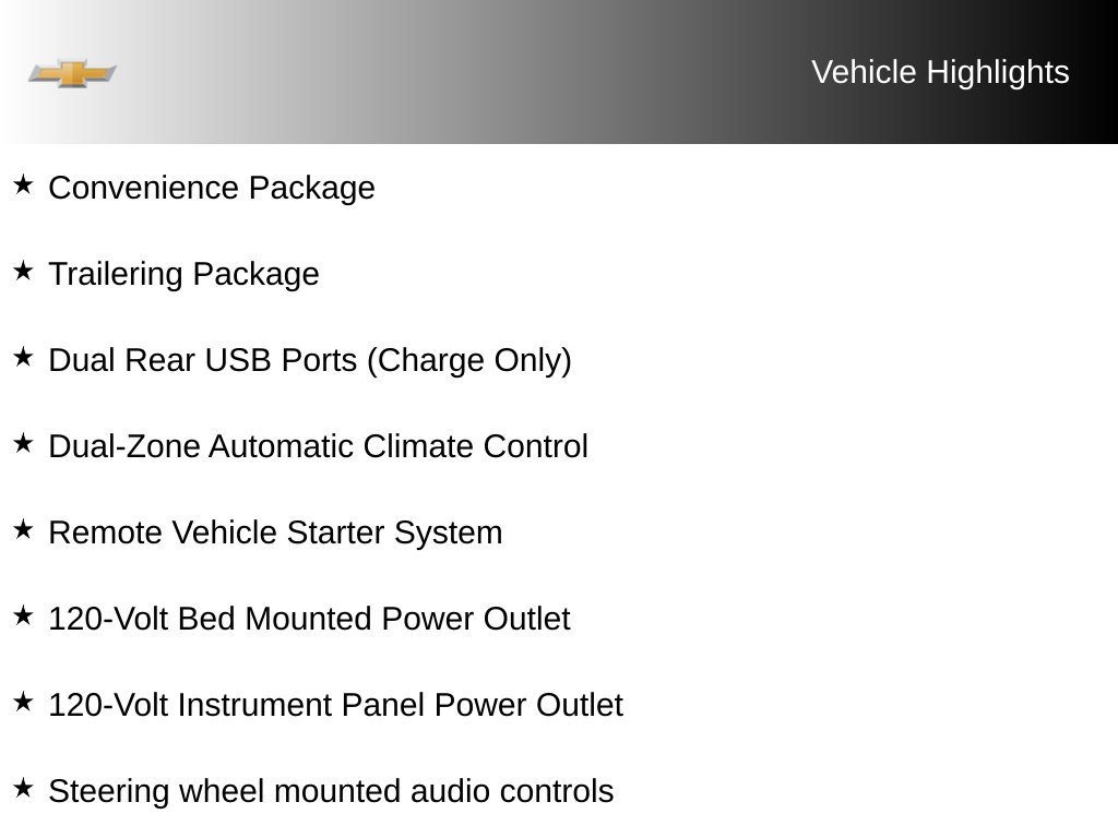 Used 2023 Chevrolet Silverado 1500 LT AWD/4WD image 6