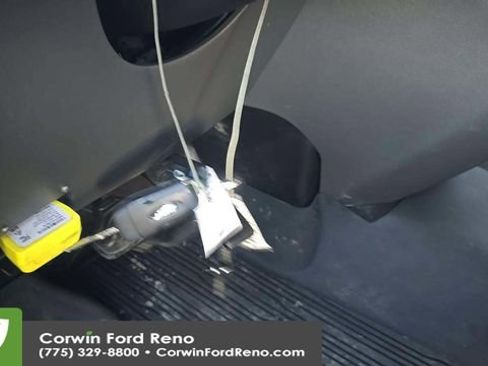 Used 2023 Ford Transit 350 XLT image 17