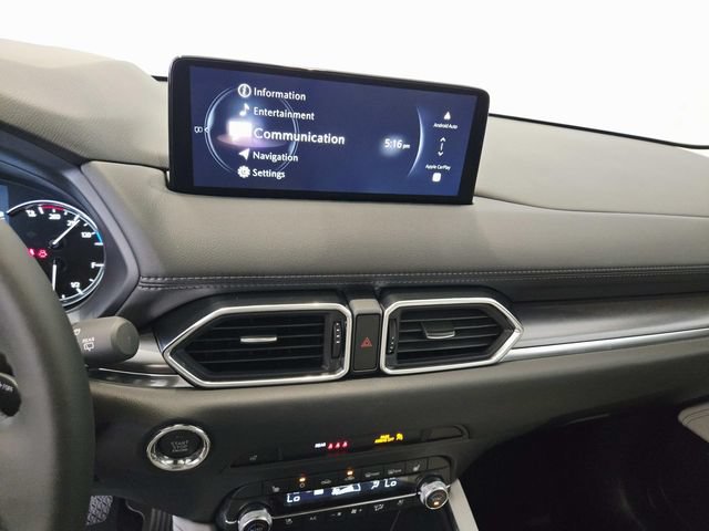 New 2025 MAZDA CX-5 AWD 2.5 S image 18