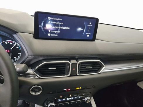 New 2025 MAZDA CX-5 AWD 2.5 S image 18