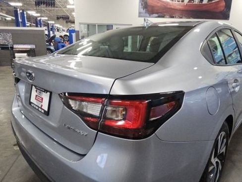 Certified 2025 Subaru Legacy Premium image 48