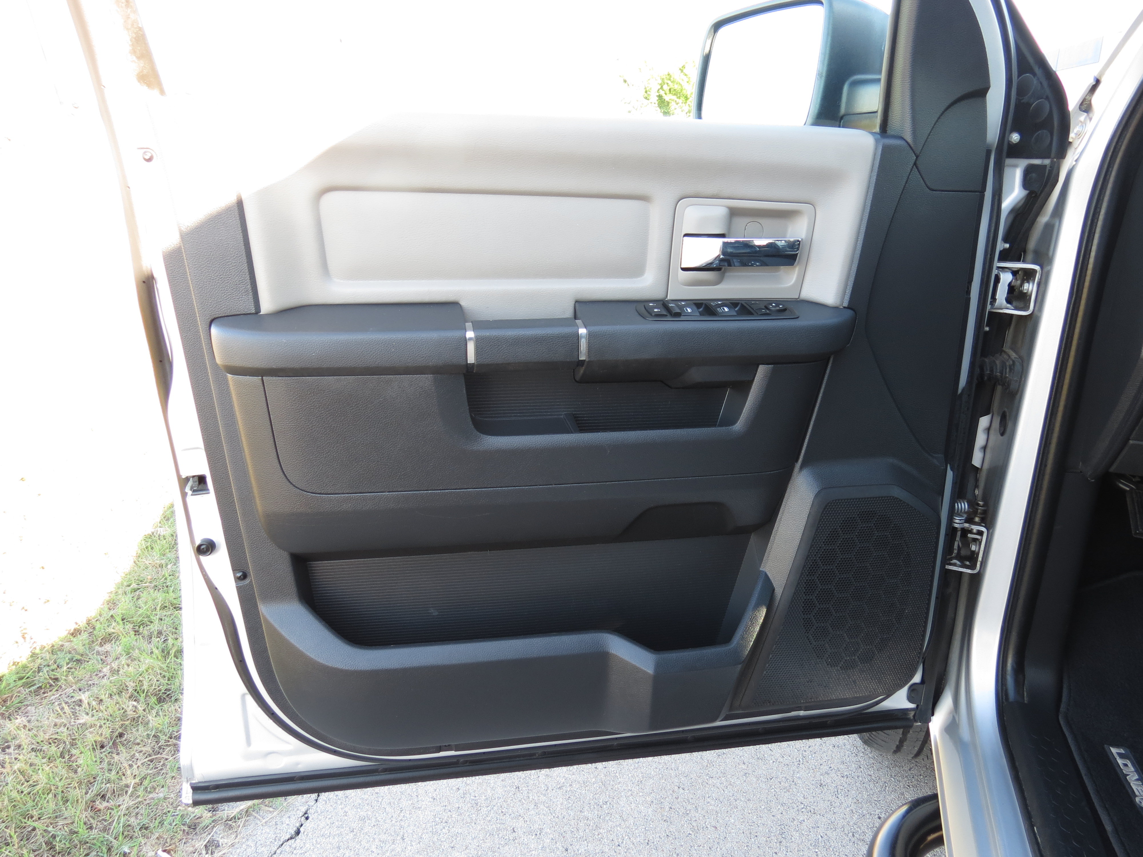 Used 2012 RAM 1500 Lone Star RWD image 19