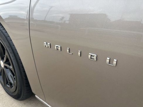 Used 2024 Chevrolet Malibu LT image 9