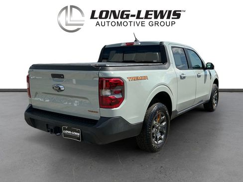 Certified 2023 Ford Maverick Tremor w/ Tremor Off-Road Package AWD/4WD image 7