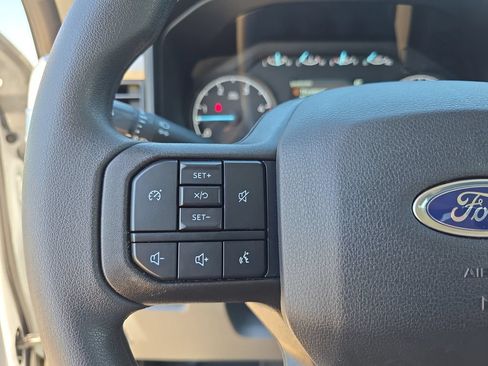 Used 2026 Ford F450 XLT w/ FX4 Off-Road Package AWD/4WD image 16