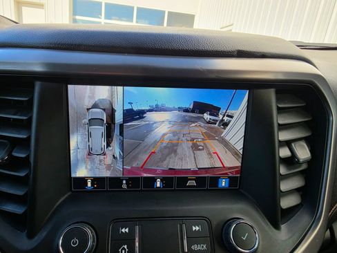Used 2023 GMC Acadia AT4 w/ Technology Package AWD/4WD image 22