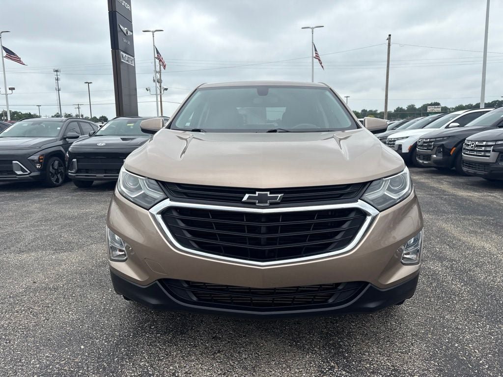 Used 2019 Chevrolet Equinox LT FWD image 5