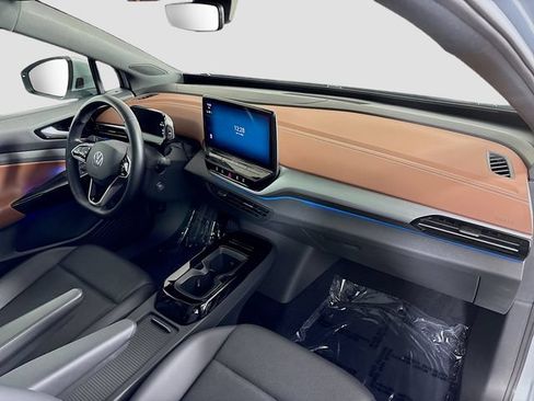 Certified 2022 Volkswagen ID.4 Pro S AWD/4WD image 33