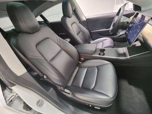 Used 2019 Tesla Model 3 Performance AWD/4WD image 12