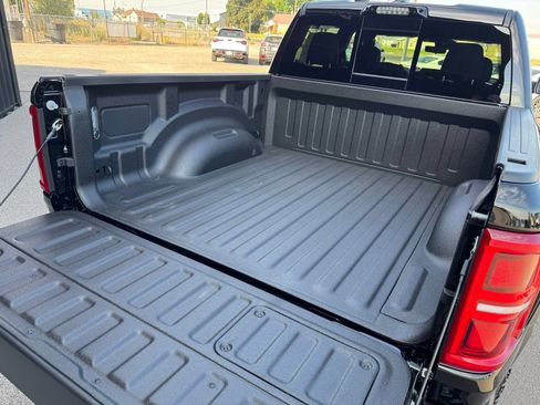 New 2026 RAM 1500 RHO w/ RHO Level 1 Equipment Group AWD/4WD image 9