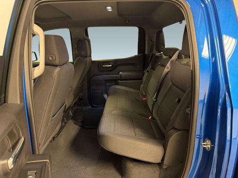 Used 2023 Chevrolet Silverado 1500 Custom RWD image 13