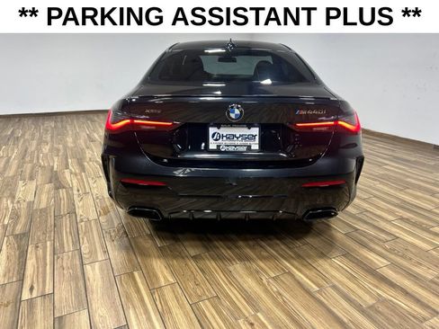 Used 2021 BMW 440i xDrive Coupe w/ Premium Package AWD/4WD image 10