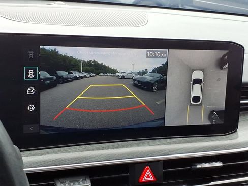 Used 2025 Kia K5 EX FWD image 19