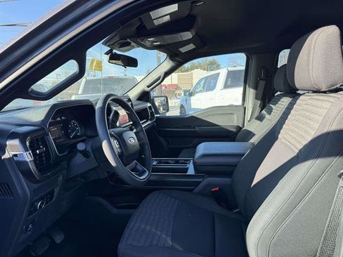 Used 2023 Ford F150 XL w/ STX Appearance Package image 23