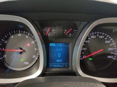 Used 2016 Chevrolet Equinox LS image 23