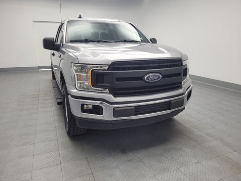 Used 2020 Ford F150 XL w/ Equipment Group 101A Mid RWD image 14
