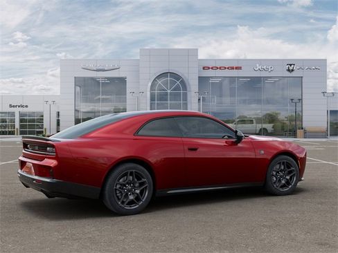 New 2026 Dodge Charger R/T Scat Pack image 4